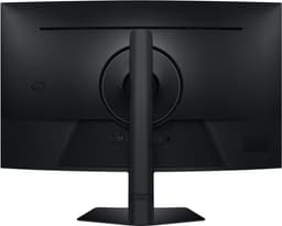 Samsung 37'' Odyssey G7 G75F UHD Curved Gaming Monitor — thumbnail 8