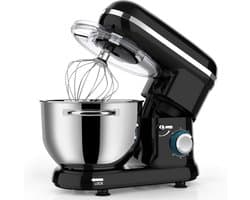 DailySupplies® Deegmachine - Kneedmachine - Deegmixer