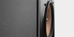 Teufel ULTIMA 40 Surround 5.1 home cinema set, 2 vloerstaande speakers, 2 boekenplankspeakers, centerspeaker en subwoofer - zwart — thumbnail 5