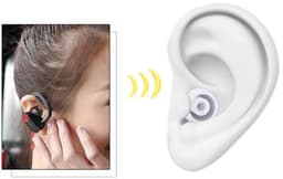 Oordoppen 3,8 mm Geschik voor Beats Powerbeats Pro/Powerbeats 3/Powerbeats 4 — thumbnail 7