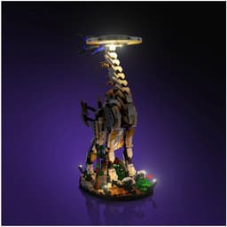 LMB 2.0 - Verlichtingsset geschikt voor LEGO® Horizon Forbidden West Langnek 76989 — thumbnail 5
