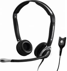 Sennheiser - EPOS CC520 - Hoofdtelefoon - IP Binaural - Zwart — thumbnail 1
