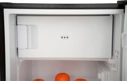 Bella BKV118.1BE - Koelkast Tafelmodel - Frigo - Met vriesvak - 81 Liter - Zwart — thumbnail 7