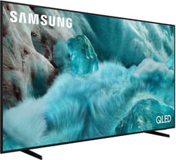 Samsung QE75Q7F - Televisie - Smart TV - HDR - 4K Ultra HD - QLED - 75 inch - 2025 - Buitenlands model — thumbnail 7