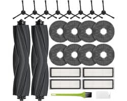 Vervangende accessoires Geschikt voor de Dreame L10s Ultra stofzuiger