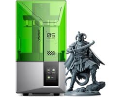 DailySupplies® 3d Printer voor Beginners - Bouwpakket - Mini Printer