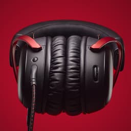 HyperX Cloud III Gaming Headset - PC, PS5, Xbox Series X|S - Zwart — thumbnail 18