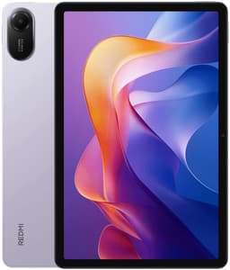 Xiaomi Redmi Pad 2 - 8GB/256GB - Lavendel paars — thumbnail 1