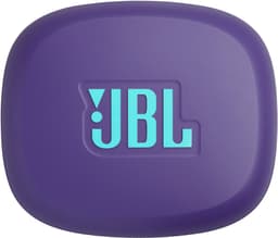 JBL Endurance Zone Open-ear Draadloze oordopjes Paars — thumbnail 2