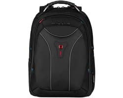 Wenger Apple Carbon Laptop Rugzak - tot 17 inch