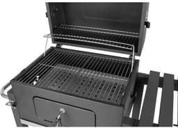 Houtskoolbarbecue - Fieldmann - FZG 1008 — thumbnail 3