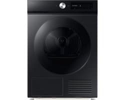 Samsung BESPOKE DV90DB8845GBU3 8000 serie - Wasdroger - Silent Dry - Energielabel A - 9kg — thumbnail 1