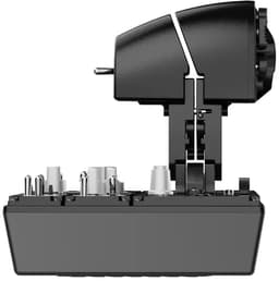 Moza Racing MTP Throttle Panel – Geavanceerde Joystick-gebaseerde Throttle met 27 Programmeerbare Knoppen en Haptische Feedback — thumbnail 3