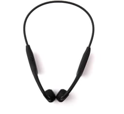 Sanag Bone Conduction Headphone-Draadloze Sport Headphone – Bluetooth Sport Hoofdtelefoon – Open Ear Draadloze Koptelefoon – Waterdicht, Lichtgewicht & Met Microfoon – Voor Hardlopen en Fietsen –Zwart – Sanag — thumbnail 6