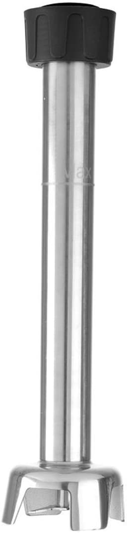 HENDI Mixerstaaf voor staafmixer – ergonomische handgreep – roestvrij staal – 300 mm — thumbnail 4