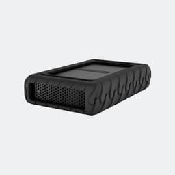 Glyph Blackbox Pro 4 TB - External Hard Drive, 7200RPM, USB-C 3.2 Gen 1 (Works with 3.0/2.0) — thumbnail 10