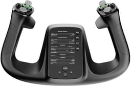 Moza Racing MFY Yoke + AY210 Basis – Complete Simracing Set voor Ultieme Realisme - PC — thumbnail 4
