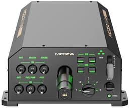 Moza Racing MFY Yoke + AY210 Basis – Complete Simracing Set voor Ultieme Realisme - PC — thumbnail 5