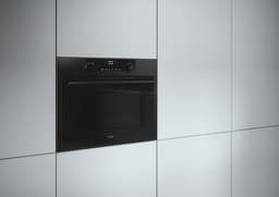 Asko OCM8464A1 50 l Zwart — thumbnail 4