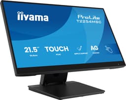iiyama ProLite T2254MSC-B2AG ledmonitor — thumbnail 1