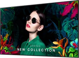 Samsung 98" UHD Smart Signage QM98C — thumbnail 8