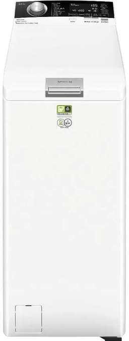 AEG Serie 8000 LTR87ULM wasmachine Bovenbelading 6 kg 1451 RPM Wit — thumbnail 13