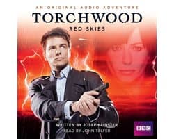 Torchwood Red Skies