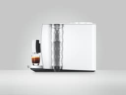 JURA - ENA 8 Full Nordic White (EC) - Volautomatische espressomachine — thumbnail 3