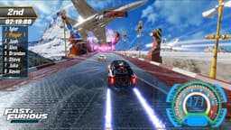 Fast & Furious: Arcade Edition - Nintendo Switch (Code in A Box) — thumbnail 3
