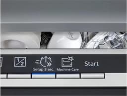 Siemens SN 63HX46VE Geïntegreerde Vaatwasser — thumbnail 3
