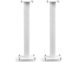 NorStone Stylum 3 wit zijdeglans Speaker standaard