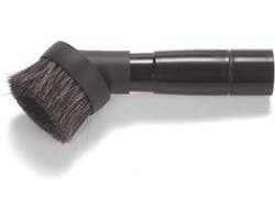 Numatic - 38 mm zachte plumeau met adapter - universeel