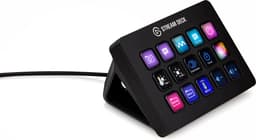 Elgato - Stream Deck - MK.2 - Zwart — thumbnail 4