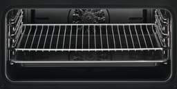 AEG Series 8000 KME968000M 43 l 3000 W Zwart, Roestvrijstaal — thumbnail 4