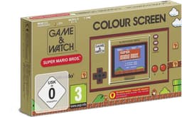 Nintendo Game & Watch console - Super Mario Bros — thumbnail 1