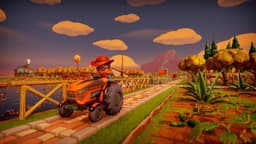 Farm Together Deluxe Edition — thumbnail 2