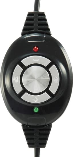 Headphones Equip 245301 Black — thumbnail 5