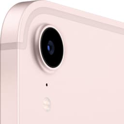 Apple iPad mini (2021) - 8.3 inch - WiFi + 5G - 64GB - Roze - 6e generatie — thumbnail 7