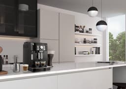 De'Longhi Magnifica S ECAM20.116.B - koffiezetapparaat Volledig automatisch Combinatiekoffiemachine — thumbnail 5