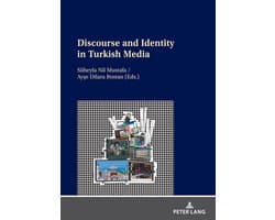 Discourse and Identity in Turkish Media