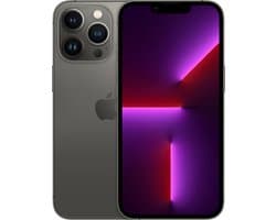 Apple iPhone 13 Pro - 128GB - Grafiet