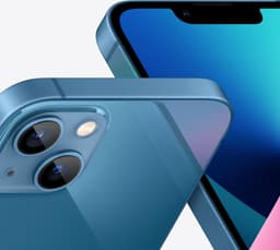 Apple iPhone 13 - 128GB - Blauw — thumbnail 22