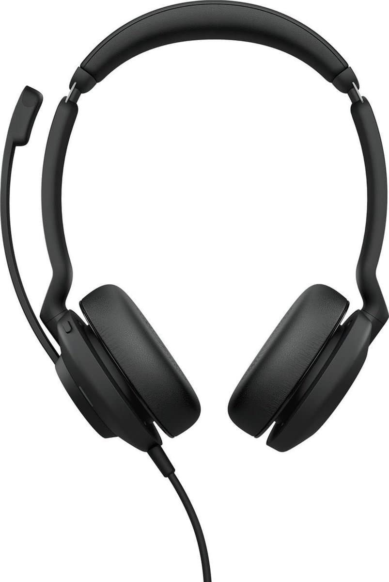 Headphones with Microphone Jabra Evolve2 30 — afbeelding 1
