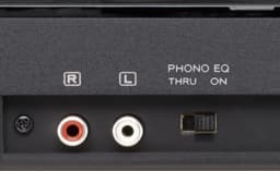 Teac TN-280BT-A3/WA Walnut |  | 4907034223527 — thumbnail 3