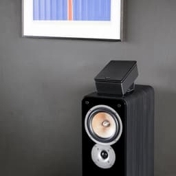 Teufel REFLEKT - Dolby Atmos reflectiespeakers voor home cinema systemen - 3D sound - wit — thumbnail 3