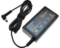 65W Laptop Oplader geschikt voor Asus F550C F550D F550E F550J F550L F550V F550W - Ronde Pin 5.5x2.5mm