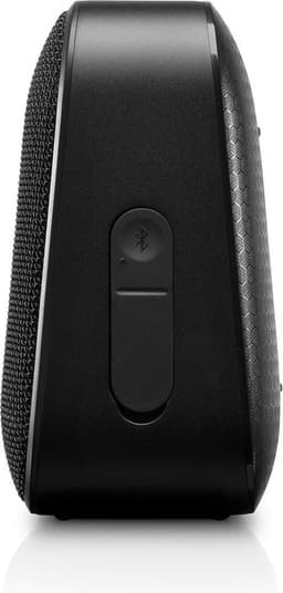 Teufel MOTIV® GO - Draagbare bluetooth stereo speaker - Spatwaterdicht IPX5 - Night Black — thumbnail 10