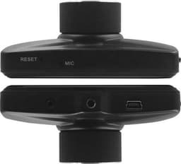 TechU™ Dashcam Dual Camera – M21 Pro – Dashboardcamera – 3 inch Full HD IPS Scherm – Nachtvisie – Looprecording – Bewegingssensor – G-sensor – Parkeermonitor – Incl. Achteruitrijcamera - voor auto — thumbnail 2