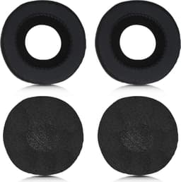 Oorkussens geschikt voor JBL Tune 600 - 500BT - T450 - Zwart — thumbnail 3