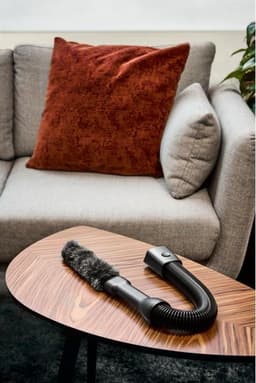AEG AKIT21 - Afstofkit voor QX 6,7,8 & 9 steelstofzuiger - Stofzuiger accessoires - Duster plumeau — thumbnail 4